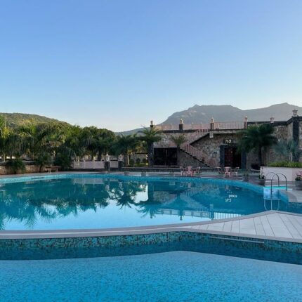 Vikrama Heritage Resort, Pavagadh