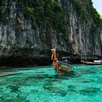krabi 7 island