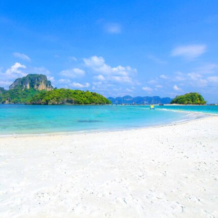 Tup Island