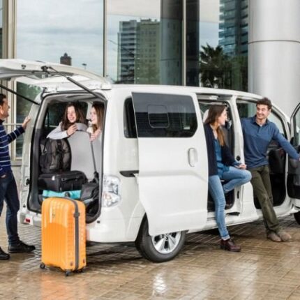 dubai airport transfer