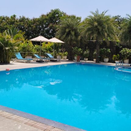 Club Mahindra, Pavagadh