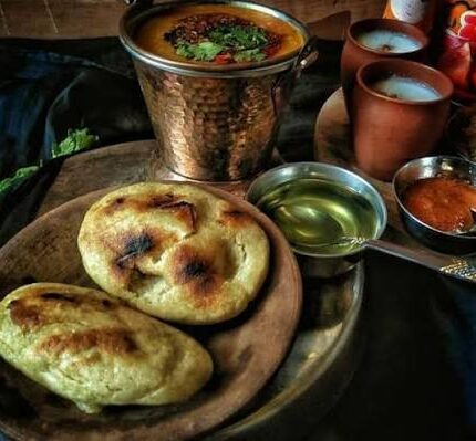 Dahod Local Sightseeing & Village Experience Tour with Traditional Lunch