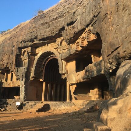 Lonavala Adventure & Heritage Day Tour