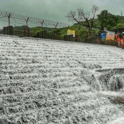 Lonavala & Khandala Local Sightseeing Day Tour