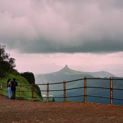 Lonavala to Matheran Round Trip Day Transfer